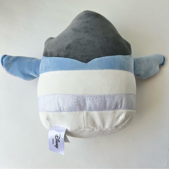 Squishmallows Elvis Stitch 6.5" Stuffed Plush - Picture 3 of 4